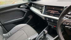 Audi A1 25 TFSI S Line 5dr S Tronic Petrol Hatchback